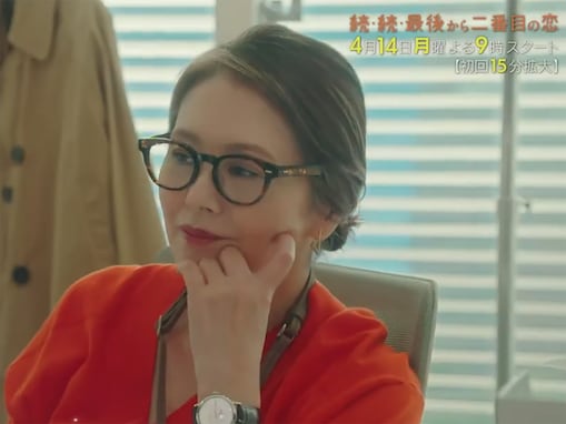 【2025年】春ドラマで期待している女性俳優ランキング！ 2位「小泉今日子」を抑えた1位は？