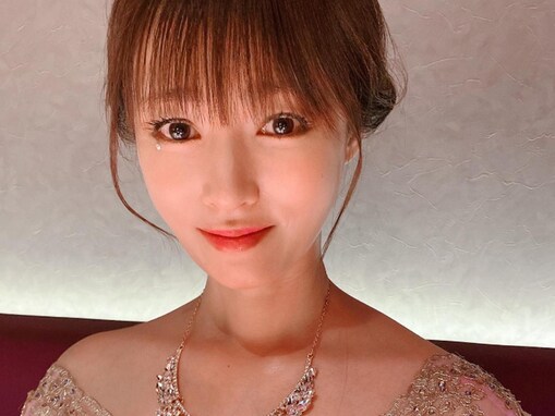 「40代女優」のタレントパワーランキング！ 2位「深田恭子」を抑えた1位は？