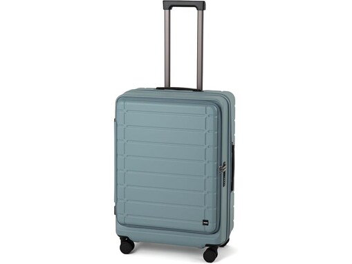 【Amazonタイムセール】エース「スーツケース」が今だけ23％オフ！ 大容量で高い耐久性も【4月9日】