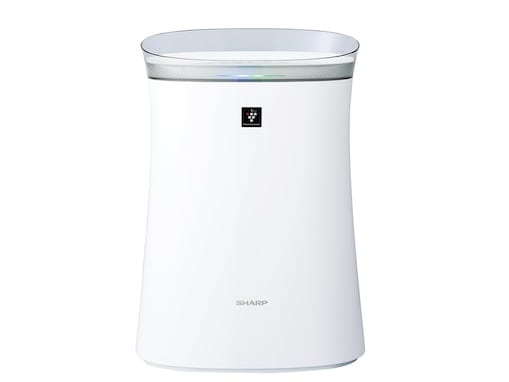 【Amazon売れ筋ランキング】人気の「静電式空気清浄機」ランキング！ 2位はシャープ「FU-S50-W」、1位は？