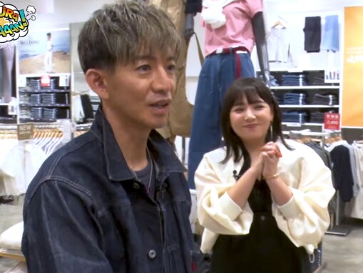 「流石キムタクは違う」木村拓哉の“神対応”に絶賛の嵐！ 体型いじりなしの気遣い力に「振る舞いの全てが紳士」