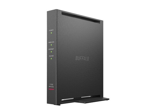 【Amazon売れ筋ランキング】人気の「無線・有線LANルーター」ランキング！ 2位はバッファロー「WCR-1166DHPL/N」、1位は？