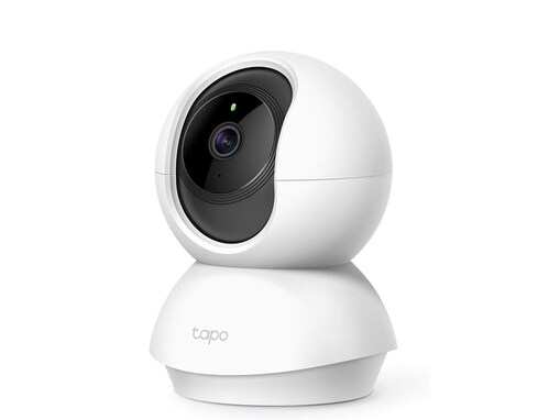 【Amazon売れ筋ランキング】人気の「ドーム型防犯カメラ」ランキング！ 2位はTP-Link「Tapo C210/A」、1位は？