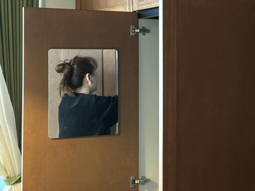 「女房を盗撮する男」庄司智春、妻・藤本美貴の盗撮ショット公開！ 「生活感全開なのにかわいい」