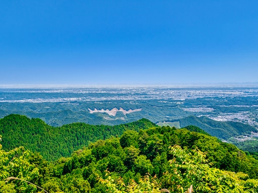 「登りたいと思う日本の山」ランキング！ 2位「高尾山」、1位は？