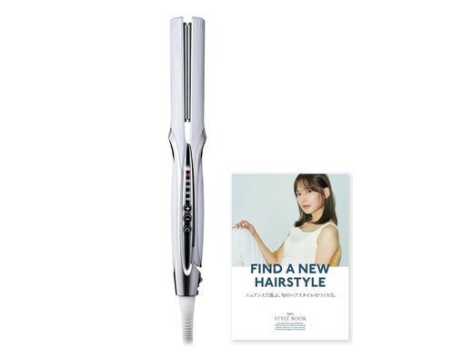 【Amazon売れ筋ランキング】人気の「ヘアアイロン」ランキング！ 2位はReFa「STRAIGHT IRON PRO」、1位は？