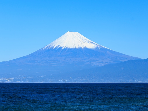 「世界に誇れると思う日本の山」ランキング！ 1位「富士山」、では2位は？