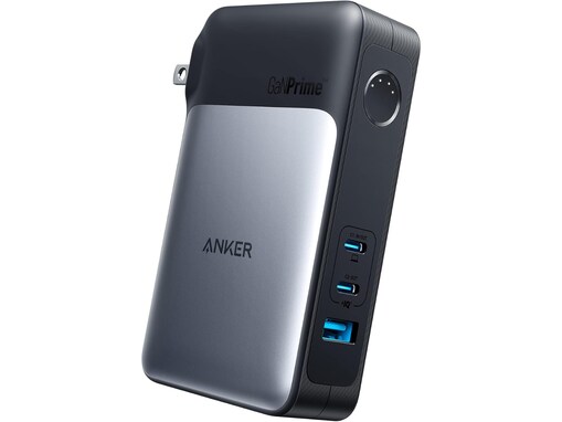 【Amazonセール】Anker「急速充電器」が特別価格で登場中