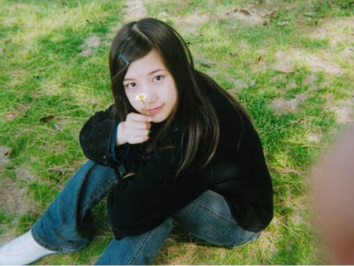 仲里依紗、アミューズ退所。オーディション時のレア写真公開「トカゲくんに似てるなぁ」「か、かわいすぎる…」