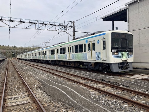 2025年5月末に運転開始！ 西武鉄道8000系「サステナ車両」を徹底解説【豆知識10選】
