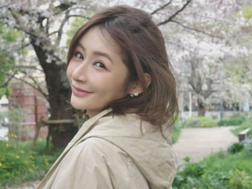 「ママとは思えない綺麗さ」宮崎麗果、夫・黒木啓司撮影の美しい姿を公開！ 「やわらかい表情が可愛い」