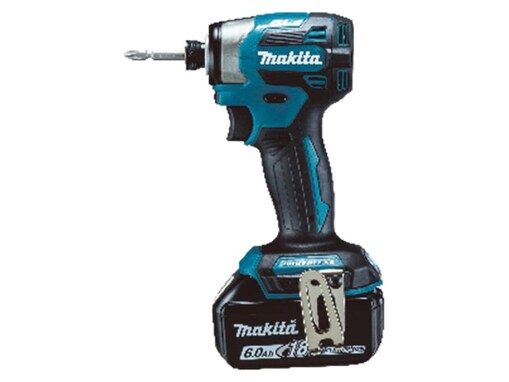 【Amazon売れ筋ランキング】人気の「電動インパクトドライバー」ランキング！ 2位はマキタ「TD173DZ」、1位は？