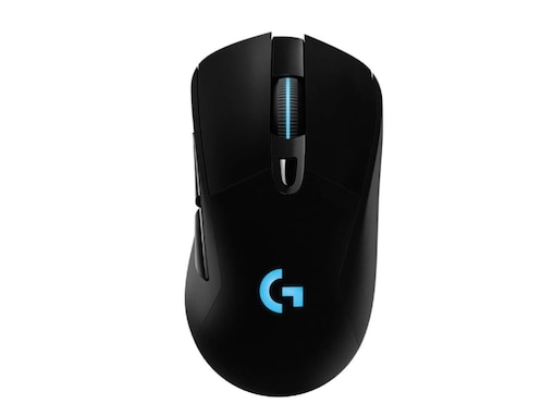 【Amazon売れ筋ランキング】人気の「ゲーミングマウス」ランキング！ 2位はLogicool G「G703h LIGHTSPEED HERO」、1位は？