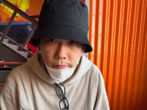 「可愛い遭遇したい」かまいたち濱家、USJでのプライベートショットに反響の声！ 「めっちゃ好き」