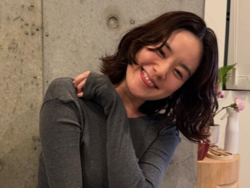 「結婚してさらにキレイに」筧美和子、自宅でのプライベート？ ショット公開「相変わらず綺麗ですね」