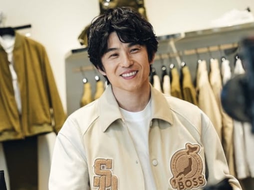 中尾明慶、『業界からいよいよ干されそう』と焦る。「どうしても俺逃げちゃうんだよね」