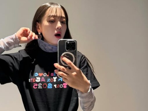 西野カナ「『なりすまし』のSNSアカウントにご注意ください」と喚起。「巧妙ですね 気をつけなくては」