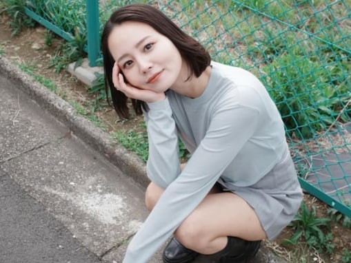 「余裕なんてあるはずもなく」堀北真希の実妹・NANAMI、苦労した10年を振り返る。「毎年思い出します」