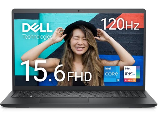 【Amazonタイムセール】「9800円もオトクじゃん」Dell「ノートパソコン」が今だけお買い得【4月15日】