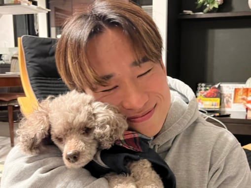「とても信じられません」料理研究家、愛犬の死に心ないコメント「どうやって育ったらこんなコメント書けるんやろ」