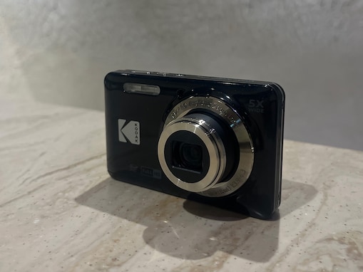 【Amazonで買ってよかった】まるでデジタル版“写ルンです”!? KODAK「デジタルカメラ」でスマホとは違った撮影体験を