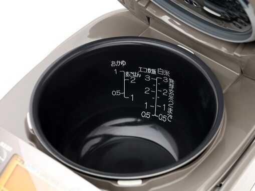 炊飯器にニオイがこびりついている気がします。どうすれば取れますか？【家電のプロが回答】