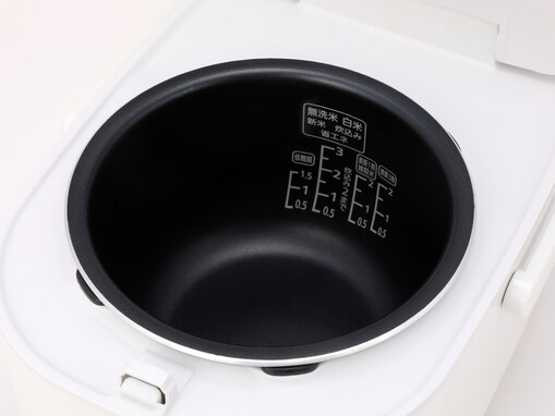 炊飯器の「内釜」は食洗機で洗ってはダメ？ 何か問題はあるの？【家電のプロが解説】
