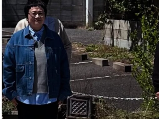 「角野卓造だよな？」有吉弘行、近藤春菜のオフショットを公開！ 「ステラおばさんにもみえる」