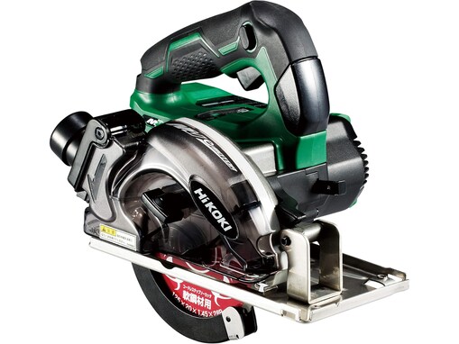 【Amazonタイムセール】ハイコーキ「チップソーカッター」が今だけ32％オフ！ 作業効率と安全性をしっかり両立【4月16日】