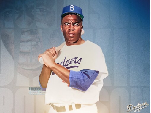 「とても失望している」ドジャース、黒人初の選手たたえるも批判殺到「これを投稿するのはワイルドだ」