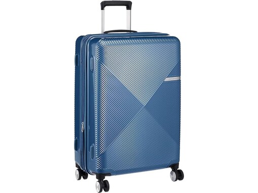 【Amazonタイムセール】サムソナイト「スーツケース」が今だけ59％オフ！ 容量拡張が可能で移動もスムーズ【4月17日】