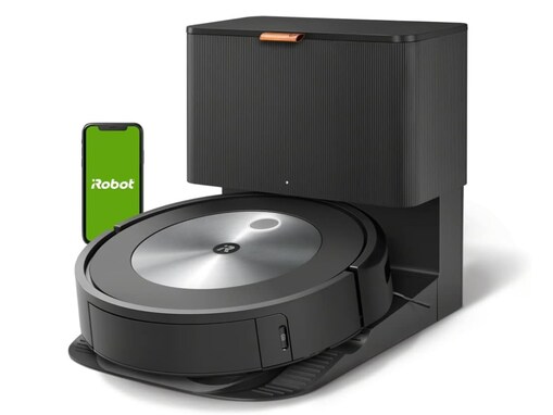 【Amazonタイムセール】「ほぼ半額じゃん」アイロボット「ロボット掃除機」が今だけお買い得【4月17日】