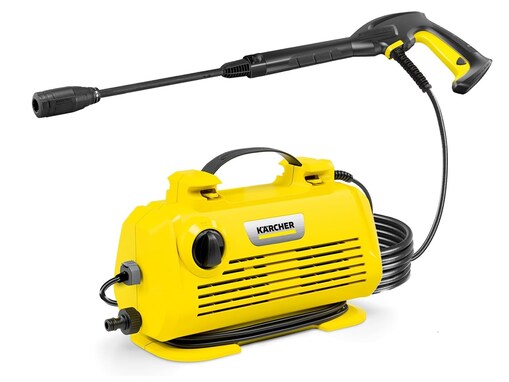 【Amazonセール】ケルヒャーの「高圧洗浄機」が特別価格で登場中