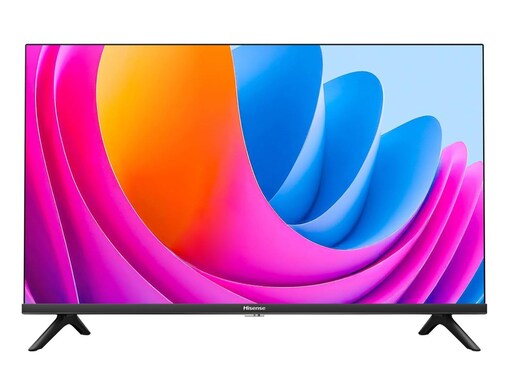 【Amazonベストセラー1位】ハイセンス「テレビ」ならさまざまなエンターテインメントが1台で楽しめる