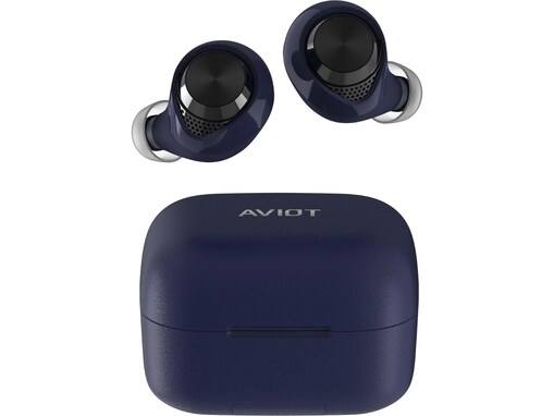 【AmazonスマイルSALE】「3000円も安いの!?」AVIOT「ワイヤレスイヤホン」が今だけお買い得【4月18日】