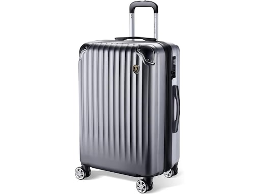 【AmazonスマイルSALE】New Trip「スーツケース」が今だけ47％オフ！ コンパクトながら大容量【4月18日】
