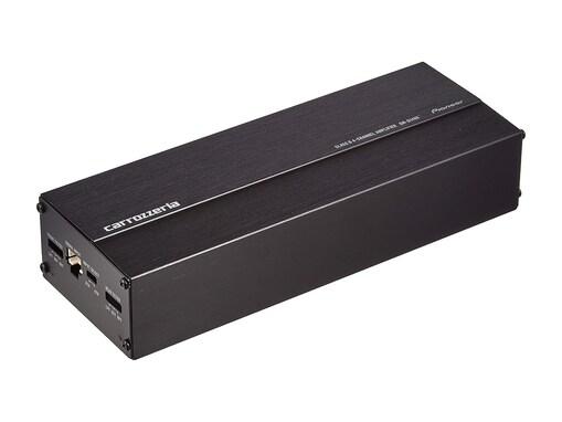 【AmazonスマイルSALE】Pioneer「パワーアンプ」が今だけ約2000円引き！ 力強いサウンドを楽しもう