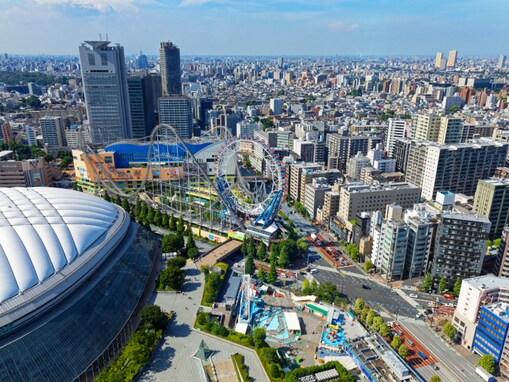 「子育てしやすい」と思う東京都の市区町村ランキング！ 2位「文京区」、1位は？
