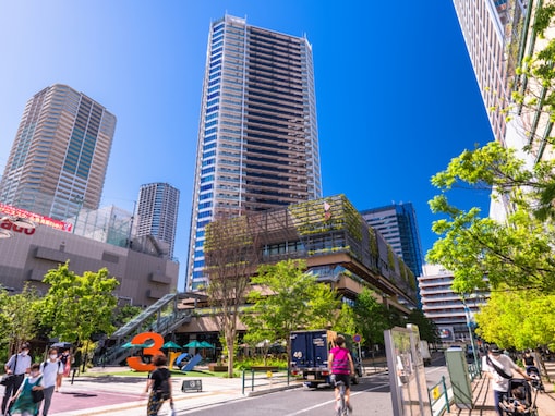 「子育てしやすい」と思う神奈川県の市区町村ランキング！ 2位「川崎市」、1位は？