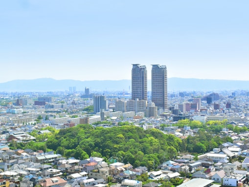 「子育てしやすい」と思う大阪府の市区町村ランキング！ 2位「堺市」、1位は？