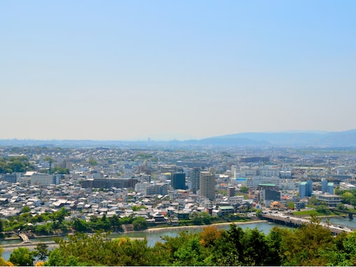 「子育てしやすい」と思う京都府の市区町村ランキング！ 2位「宇治市」、1位は？