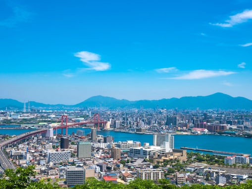 「子育てしやすい」と思う福岡県の市区町村ランキング！ 2位「北九州市」、1位は？