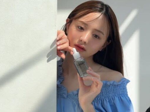 「ただただ美しい」森香澄、肩出しの妖艶ショットを披露し話題に！ 「かわいい」「めちゃんこ可愛い」
