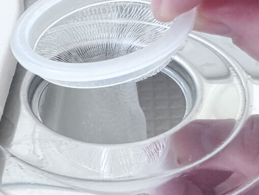 お風呂の排水口掃除が劇的にラクに！ FULNG「お風呂ヘアーキャッチャー」でプチストレス解消