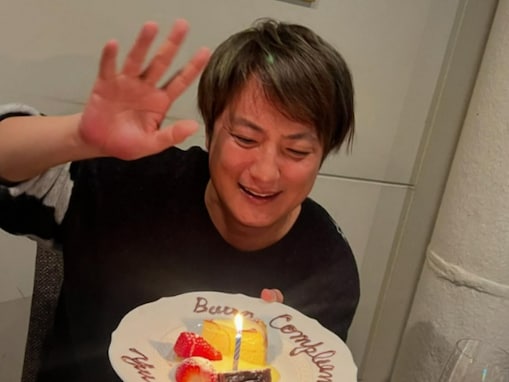 「平安時代ならほぼあの世」上地雄輔の報告に反響！ 「ずっと着いて行きます」「間違いかもしれない」