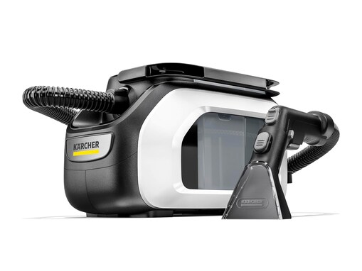 【AmazonスマイルSALE】「5000円近く安いの!?」ケルヒャー「カーペットクリーナー」が今だけお買い得【4月21日】