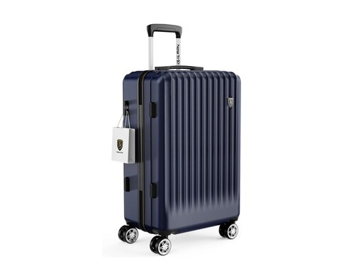 【AmazonスマイルSALE】New Tripの「スーツケース」が特別価格で登場中