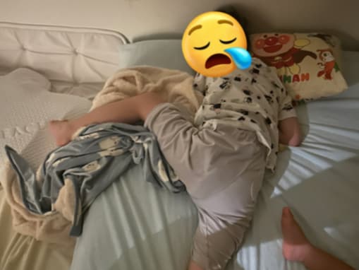 「佐々木朗希選手過ぎる」人気YouTuber、息子の驚きの姿公開「これマジおもろい」「将来有望ですね」