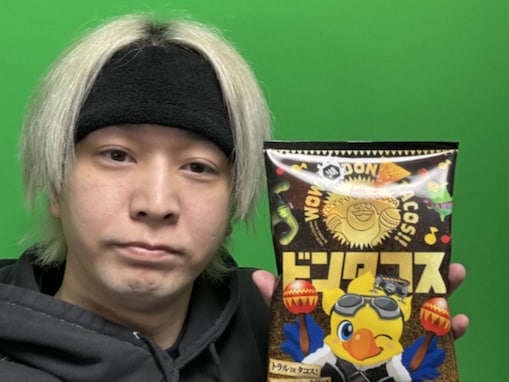 「おいAmazonの配達員」人気ストリーマー、配達員にツッコミ。「これって盗まれる危険もあるよね？」