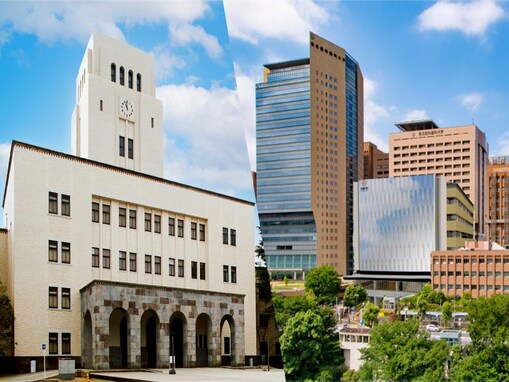 「理工学分野で就職に有利」だと思う日本の大学ランキング！ 「東京科学大学」を抑えた1位は？